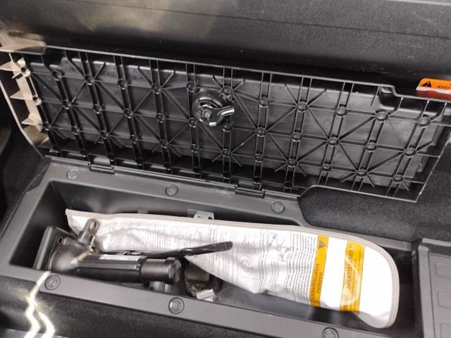 used 2023 Toyota Tacoma car, priced at $24,964