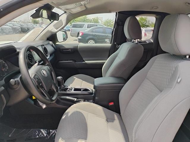 used 2023 Toyota Tacoma car, priced at $24,964