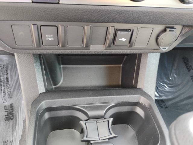 used 2023 Toyota Tacoma car, priced at $24,964