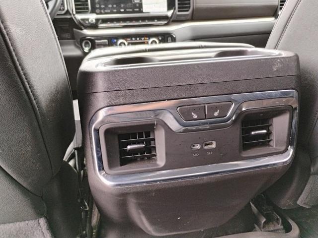 used 2022 GMC Sierra 1500 car, priced at $54,997
