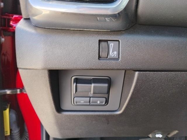 used 2023 GMC Canyon car, priced at $41,022