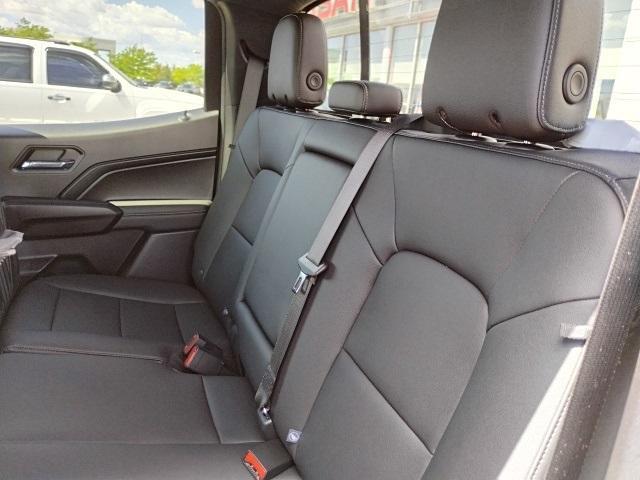 used 2023 GMC Canyon car, priced at $41,022