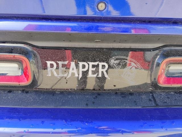 used 2019 Dodge Challenger car, priced at $21,950