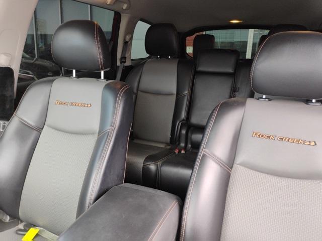 used 2019 Nissan Pathfinder car, priced at $17,442