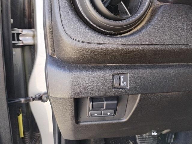 used 2024 Chevrolet Colorado car, priced at $36,944