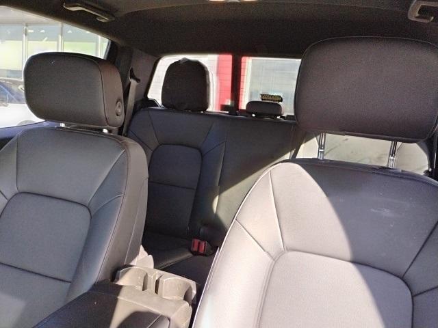 used 2024 Chevrolet Colorado car, priced at $36,944