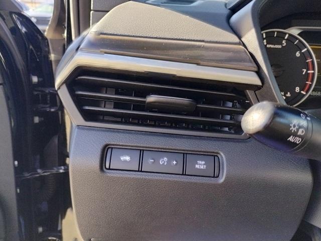 used 2023 Nissan Altima car, priced at $21,920