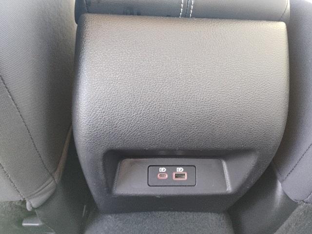 used 2023 Nissan Altima car, priced at $21,920