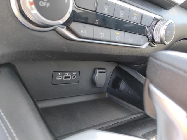 used 2023 Nissan Altima car, priced at $21,920