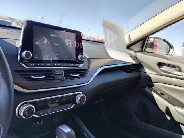 used 2023 Nissan Altima car, priced at $21,920