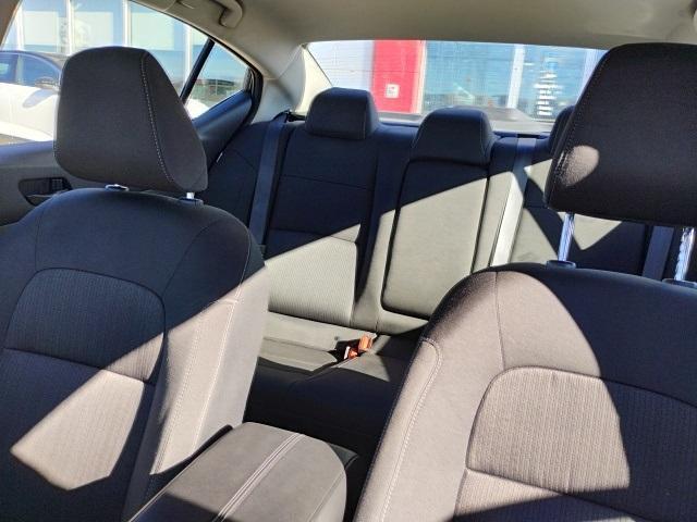 used 2023 Nissan Altima car, priced at $21,920