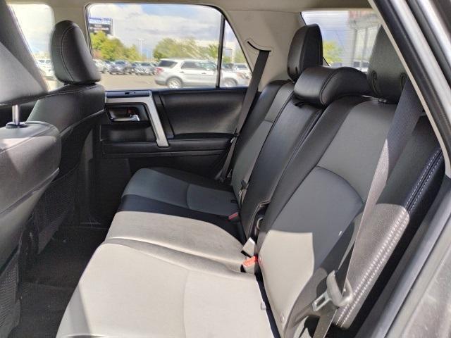 used 2018 Toyota 4Runner car, priced at $32,444