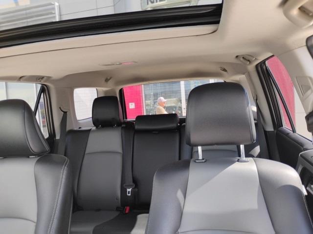 used 2018 Toyota 4Runner car, priced at $32,444