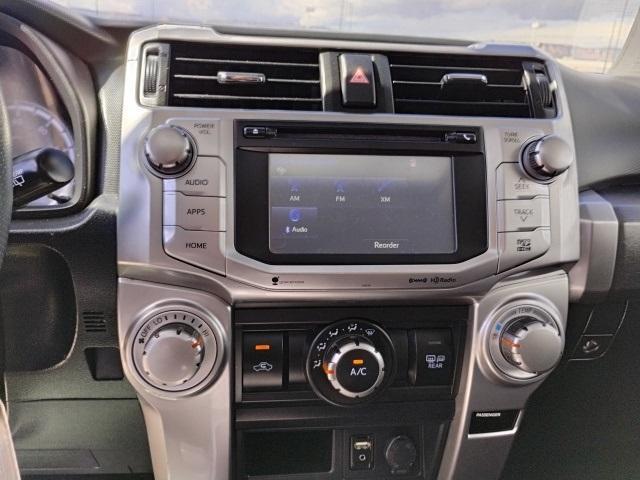 used 2018 Toyota 4Runner car, priced at $32,444