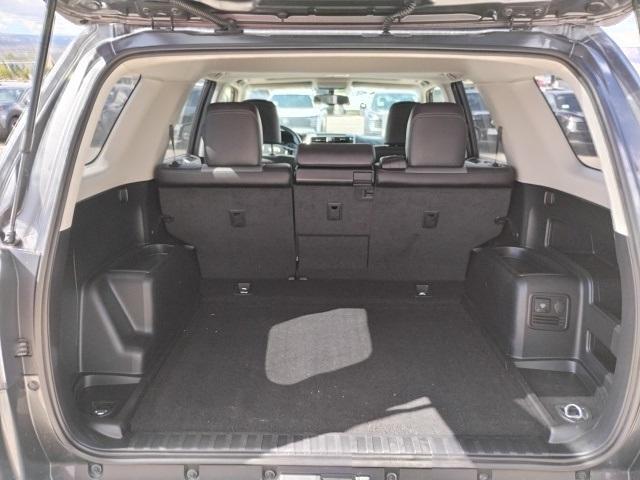 used 2018 Toyota 4Runner car, priced at $32,444