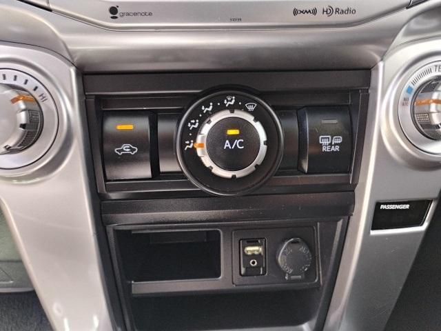 used 2018 Toyota 4Runner car, priced at $32,444