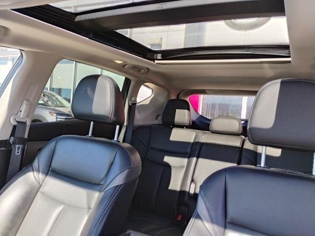 used 2022 Nissan Murano car, priced at $27,833