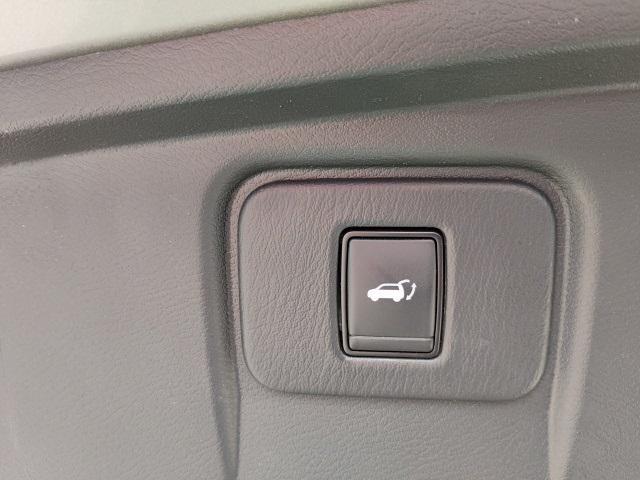 used 2022 Nissan Murano car, priced at $27,833