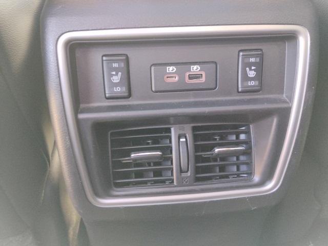 used 2022 Nissan Murano car, priced at $27,833