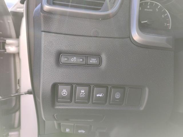 used 2022 Nissan Murano car, priced at $27,833