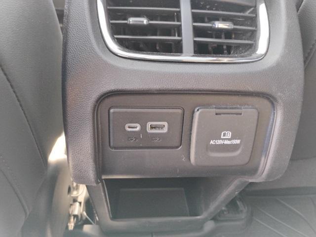 used 2020 Chevrolet Blazer car, priced at $25,262