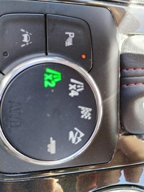 used 2020 Chevrolet Blazer car, priced at $25,262