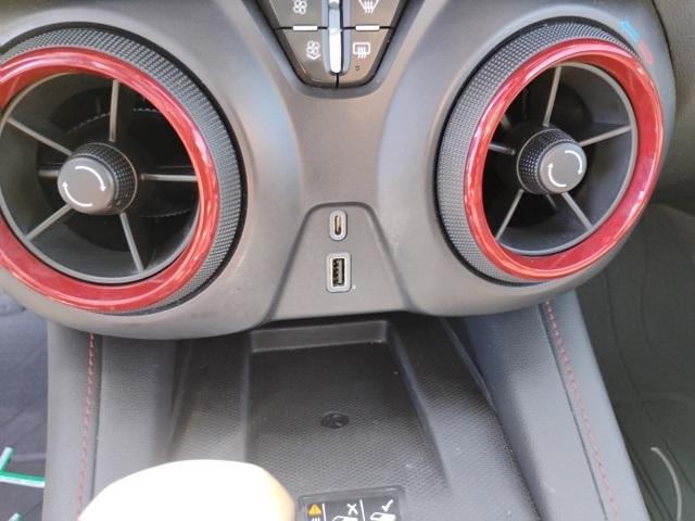 used 2020 Chevrolet Blazer car, priced at $25,262