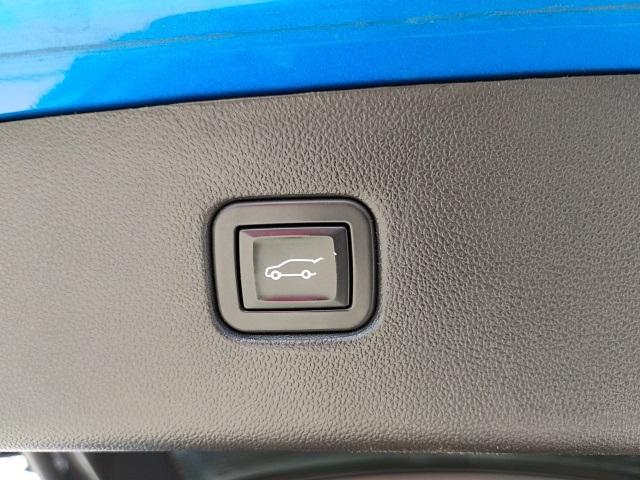 used 2020 Chevrolet Blazer car, priced at $25,262