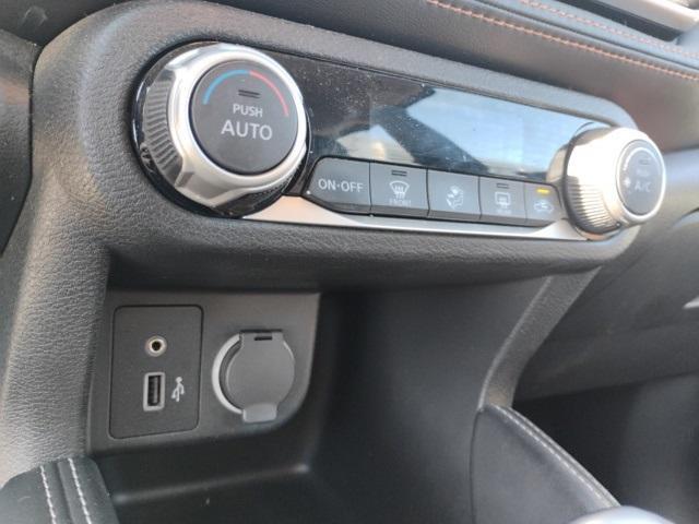 used 2019 Nissan Kicks car, priced at $12,303