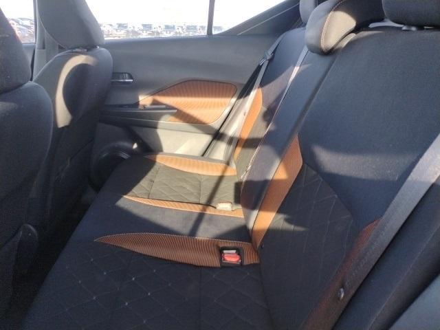 used 2019 Nissan Kicks car, priced at $12,303