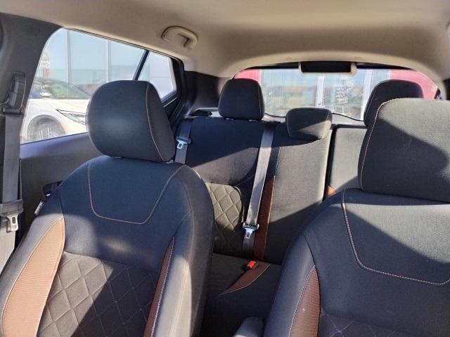 used 2019 Nissan Kicks car, priced at $12,303