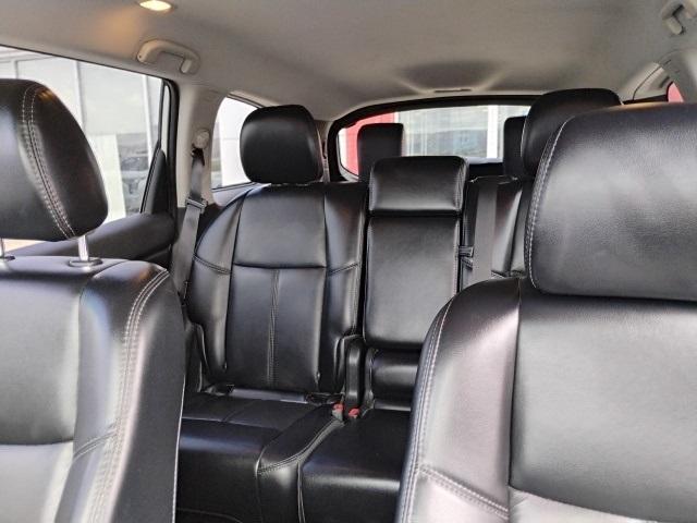 used 2018 Nissan Pathfinder car, priced at $18,944