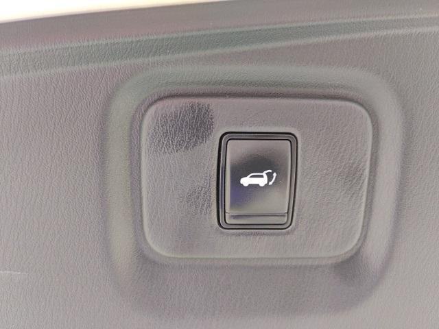 used 2018 Nissan Pathfinder car, priced at $18,944