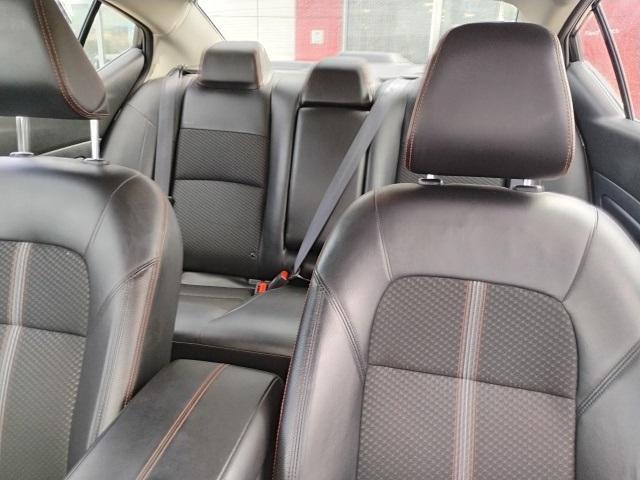 used 2023 Nissan Altima car, priced at $21,343