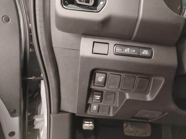 new 2026 Nissan Frontier car, priced at $49,859