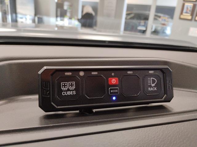 new 2026 Nissan Frontier car, priced at $49,859