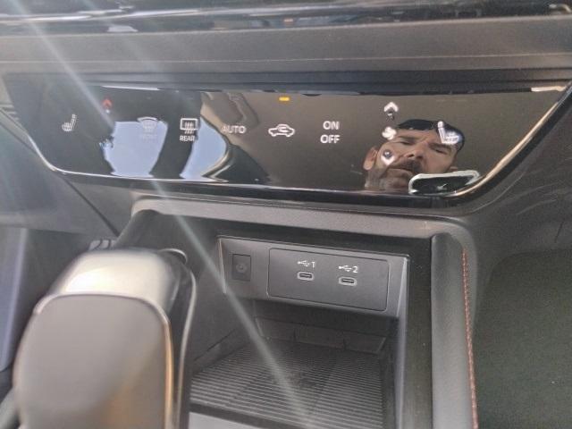 new 2026 Nissan Kicks car, priced at $30,850