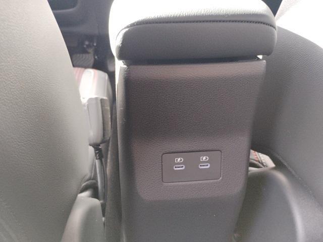 new 2026 Nissan Kicks car, priced at $30,850