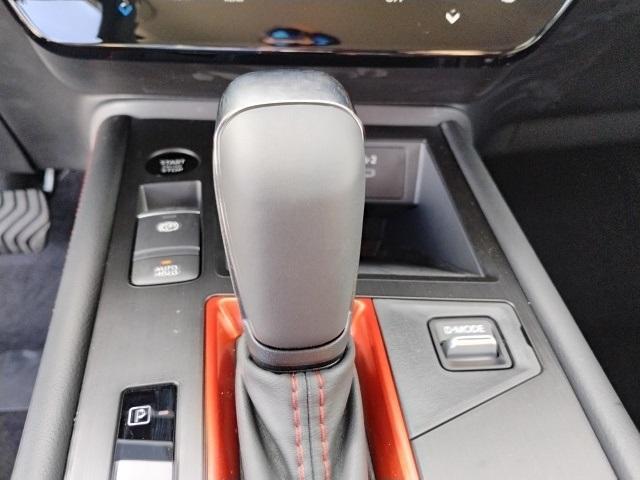 new 2026 Nissan Kicks car, priced at $30,850