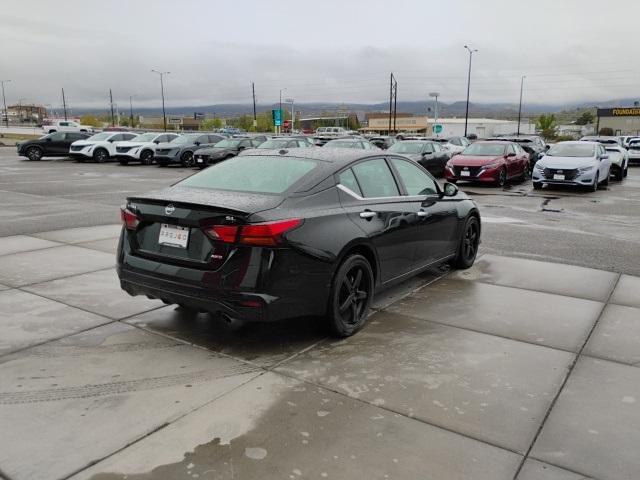 used 2021 Nissan Altima car, priced at $21,987