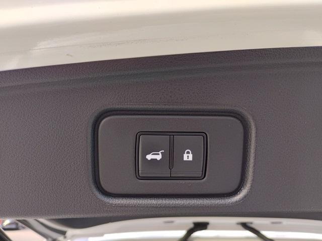 used 2023 Nissan Pathfinder car, priced at $37,922