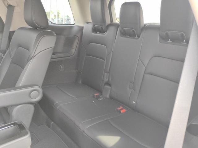 used 2023 Nissan Pathfinder car, priced at $37,922