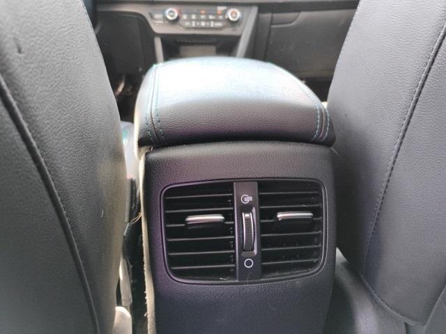 used 2021 Kia Niro EV car, priced at $17,975