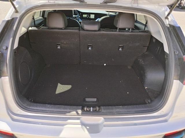 used 2021 Kia Niro EV car, priced at $17,975