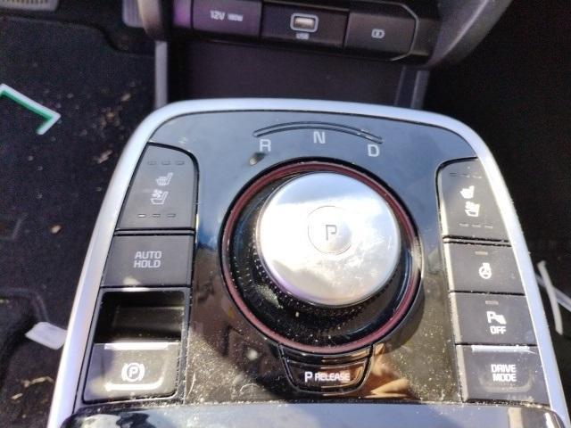 used 2021 Kia Niro EV car, priced at $17,975