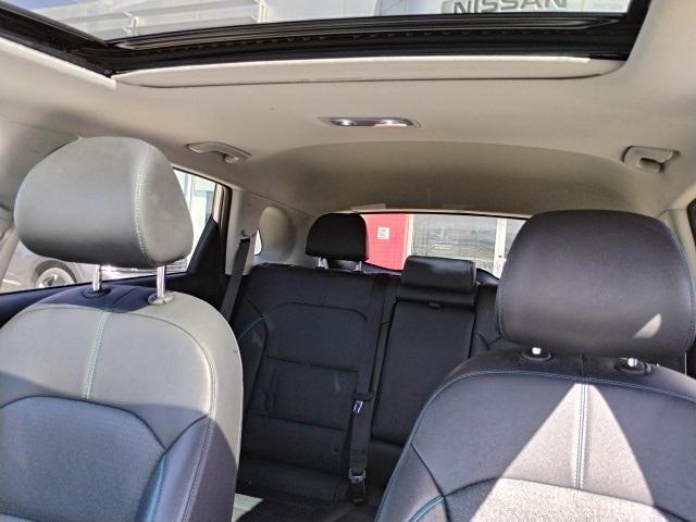 used 2021 Kia Niro EV car, priced at $17,975