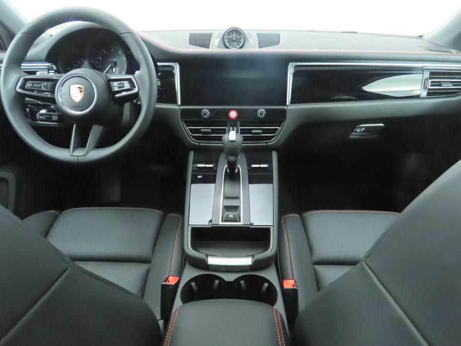 used 2024 Porsche Macan car, priced at $79,970