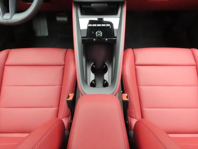 used 2024 Porsche Macan car, priced at $104,770