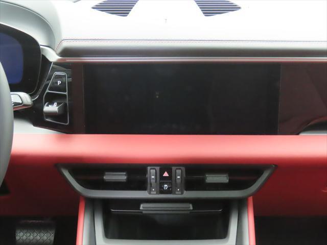 used 2024 Porsche Macan car, priced at $104,770