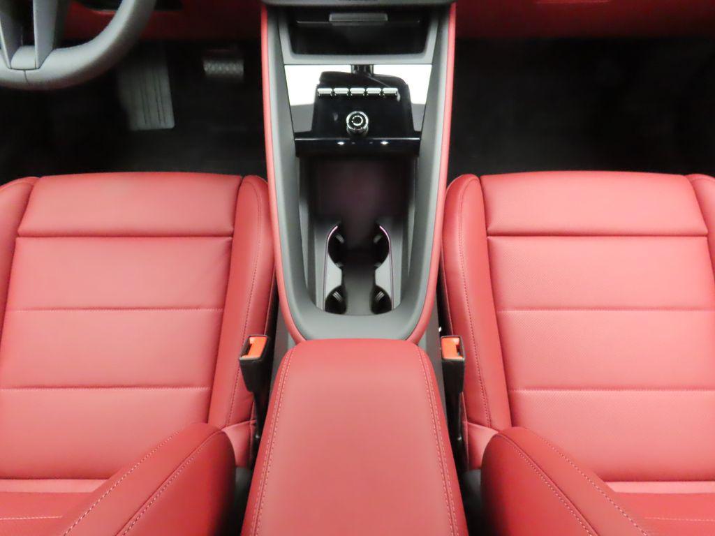 used 2024 Porsche Macan car, priced at $104,770